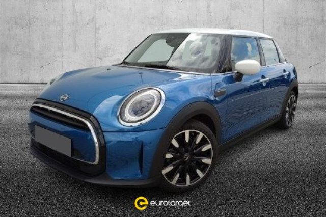 MINI Cooper 1.5 Cooper Classic 5 porte 