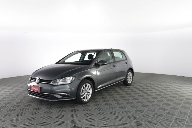 VOLKSWAGEN Golf Golf 1.6 TDI 115 CV 5p. Sport BlueMotion Technolog 