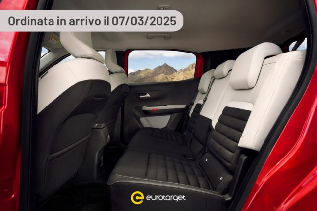 CITROEN C3 Aircross PureTech Turbo 100 You Pack Plus 