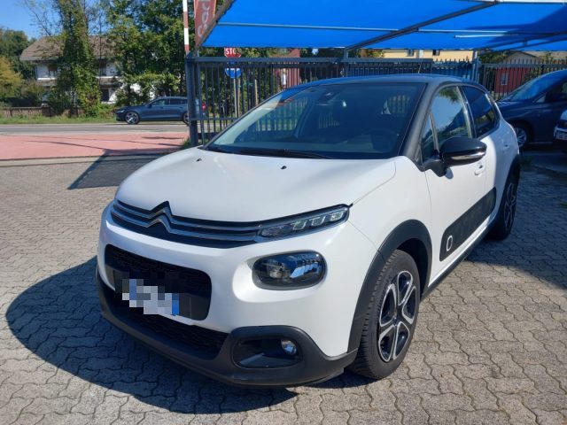 CITROEN C3 PureTech 82 Shine 