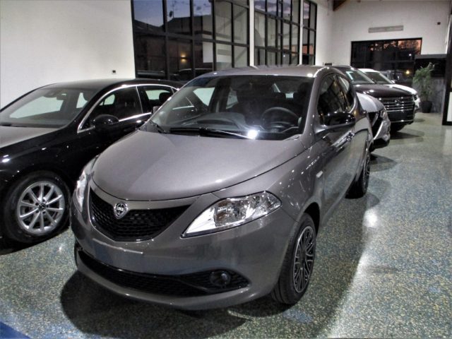 LANCIA Ypsilon 1.0 Hybrid Gold - Carplay/Ok Neopat. 