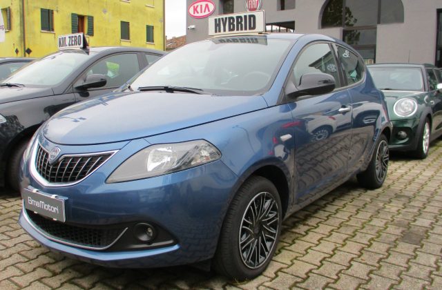 LANCIA Ypsilon 1.0 Hybrid Gold - Carplay/Ok Neopat. 