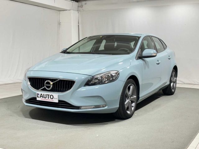 VOLVO V40 D2 Geartronic Plus 