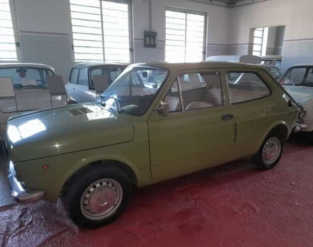 FIAT 127 127 