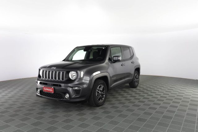 JEEP Renegade Renegade 1.0 T3 Longitude 