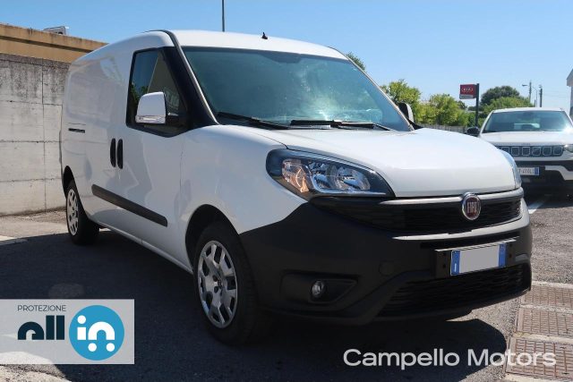 FIAT Doblo ' Cargo ' Cargo 1.3 Mjt 95cv Sx Maxi 