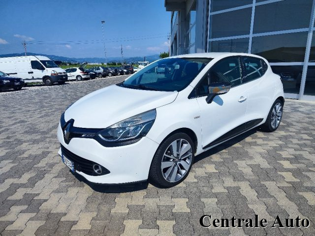 RENAULT Clio 1.5 dCi 8V 90CV 5 porte Costume National 