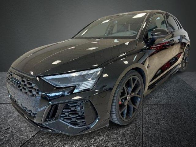 AUDI RS3 SPB TFSI quattro S tronic +HUD+360° 