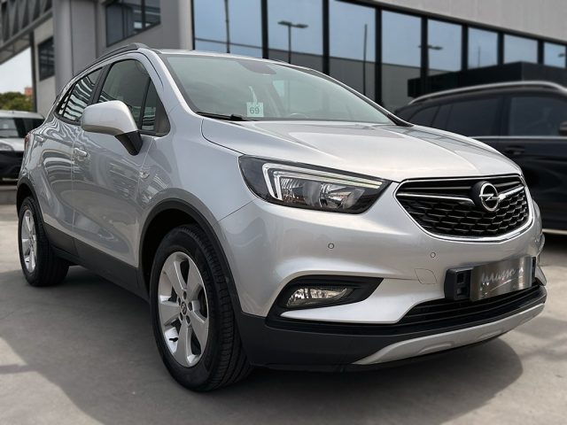 OPEL Mokka X 1.6 CDTI Ecotec 4x2 Start&Stop Advance 