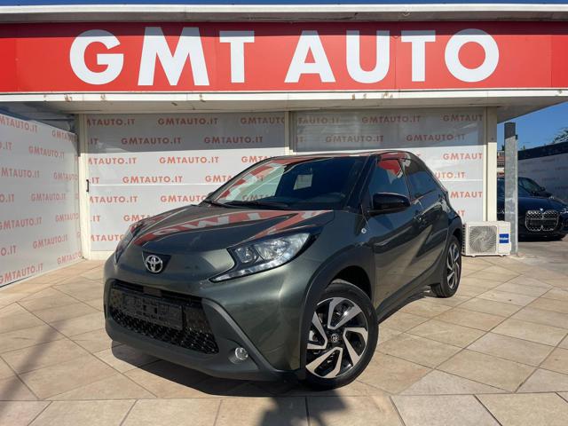 TOYOTA Aygo X 1.0 72 CV TREND AUTOMATICA 