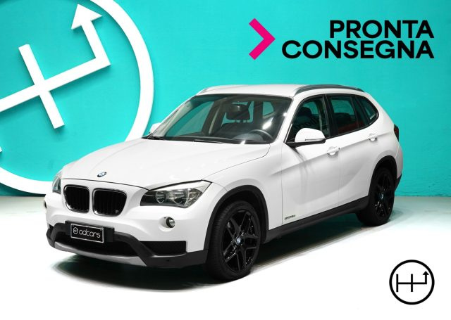 BMW X1 sDrive18d Cambio Automatico 