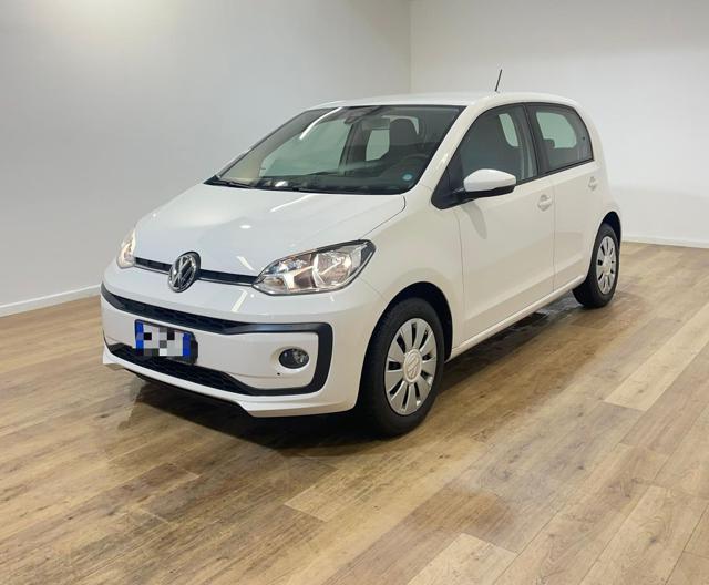 VOLKSWAGEN up! 1.0 5p. move up! 