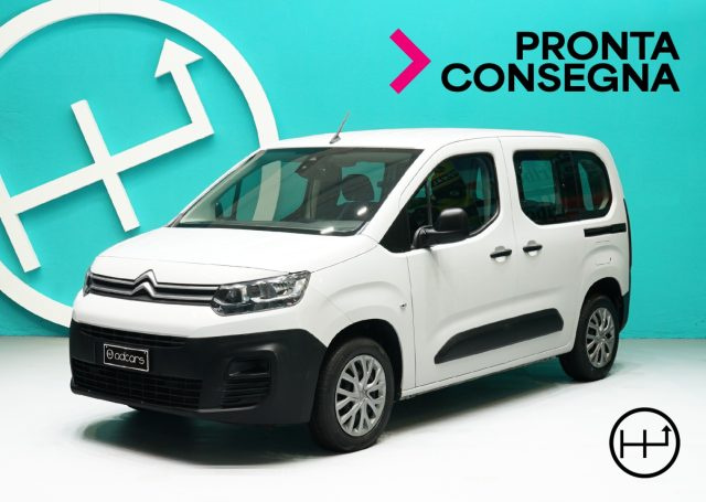 CITROEN Berlingo BlueHDi 100 S&S Combi M Live Autovettura (M1) 