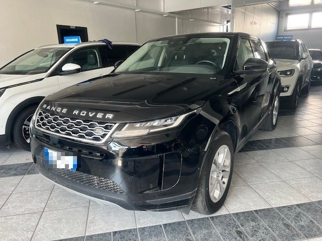 LAND ROVER Range Rover Evoque 2.0D I4-L.Flw 150 CV AWD Auto 