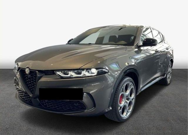 ALFA ROMEO Tonale Grigio scuro metallizzato