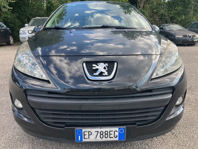 PEUGEOT 207 Plus 1.4 8V 75CV 5p. ECO GPL Usato