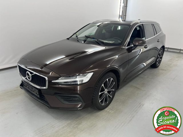 VOLVO V60 D3 Business Plus Automatica Uniproprietario 