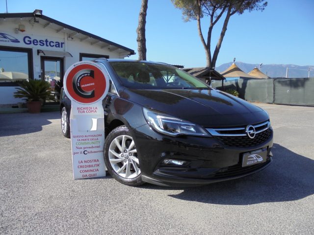 OPEL Astra 1.6 CDTi 136CV Start&Stop Sports Tourer Business 