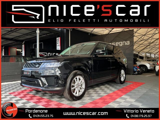 LAND ROVER Range Rover Sport 3.0 SDV6 249 CV SE 