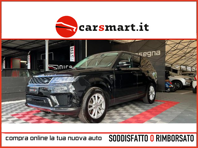 LAND ROVER Range Rover Sport 3.0 SDV6 249 CV SE 