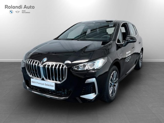 BMW 230 e Active Tourer xdrive Msport auto 