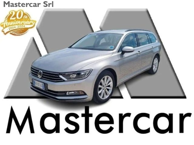 VOLKSWAGEN Passat Variant 2.0 TDI 150CV - FK801AX 