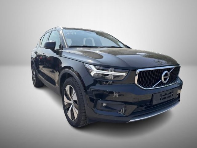 VOLVO XC40 T2 Momentum Pro Navi Uniproprietario 