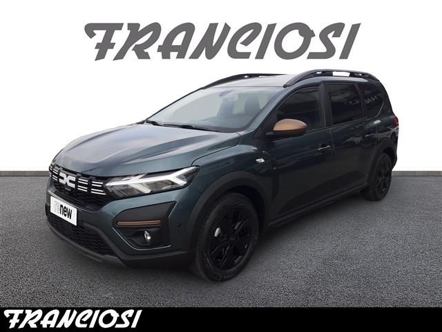 DACIA Jogger 1.6 hybrid Extreme 140cv 7p.ti 