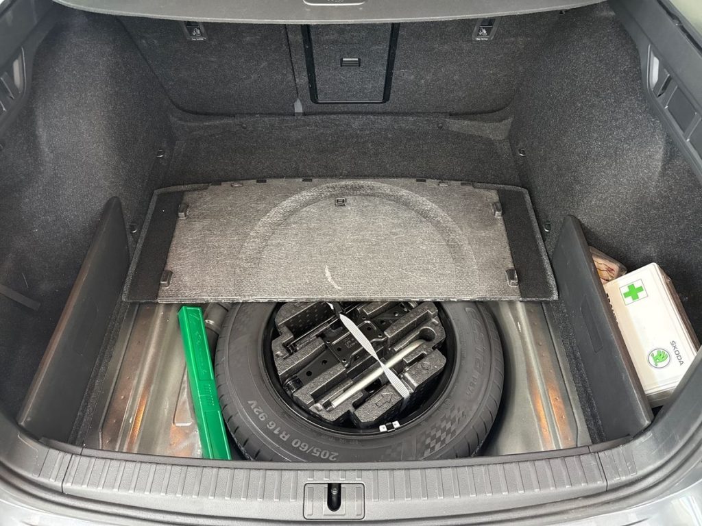 SKODA Octavia 2.0 TDI 150 CV DSG Wagon Executive - 13