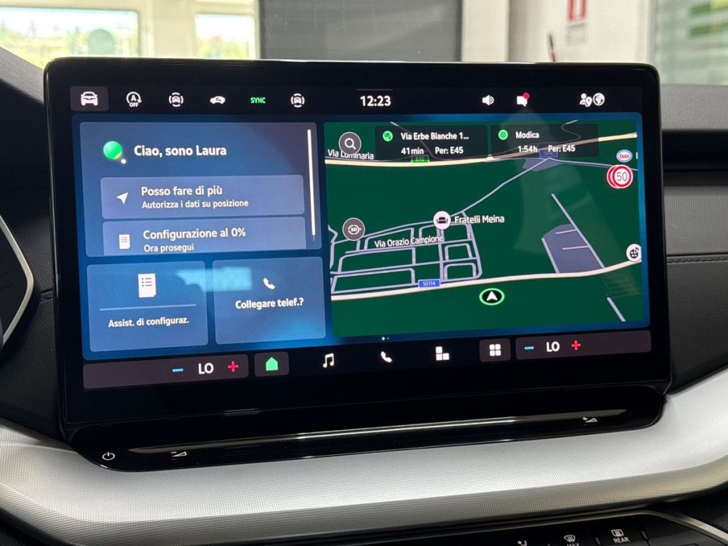 SKODA Octavia 2.0 TDI 150 CV DSG Wagon Executive - 15