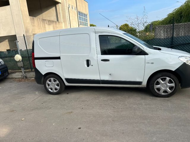 RENAULT Kangoo 1.5 dCi 75CV 5 porte Stop & Start Life N1 