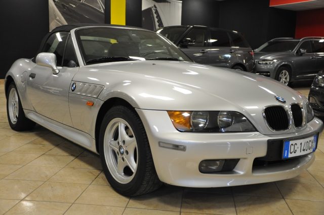 BMW Z3 1.8 cat Roadster 