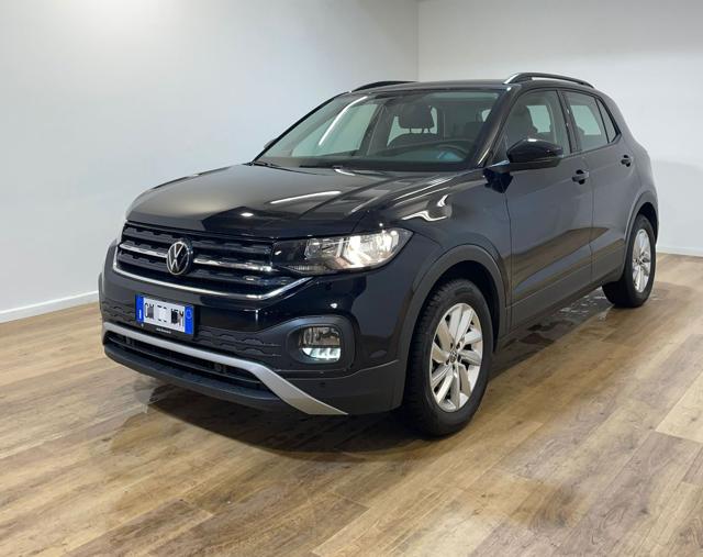 VOLKSWAGEN T-Cross 1.0 TSI Life 