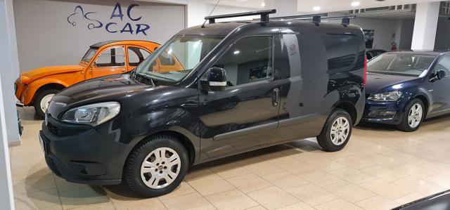 FIAT Doblo Doblò 1.6 MJT 105CV 3posti 