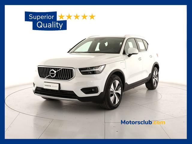 VOLVO XC40 T5 Rech. Plug-in Inscription Expression 