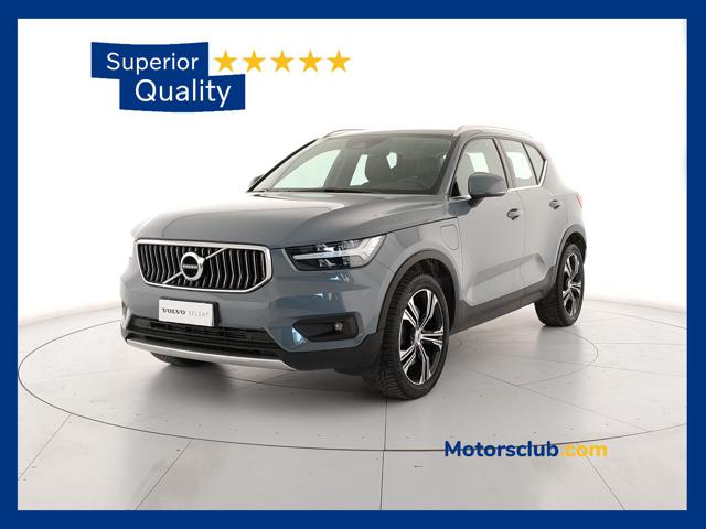 VOLVO XC40 T5 Rech. Plug-in Inscription 