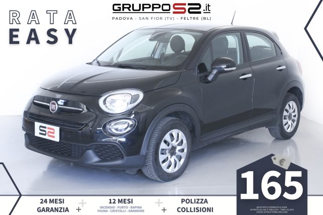 FIAT 500X 1.0 T3 120 CV Urban Retrocamera 