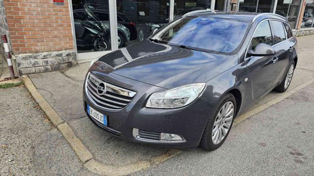 OPEL Insignia 2.0 CDTI 160CV Sports Tourer Cosmo 