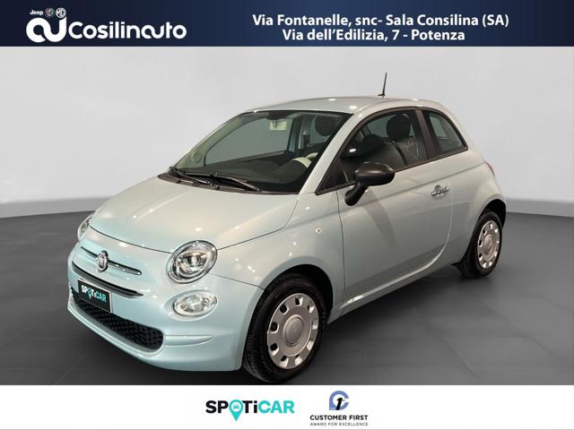 FIAT 500 1.0 70 CV Hybrid MY23 