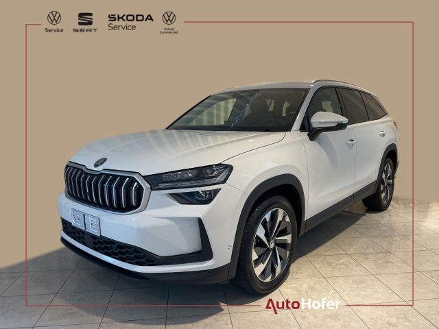 SKODA Kodiaq 2.0 TDI 4x4 DSG 7P Style *NEW MODELL* 360° 