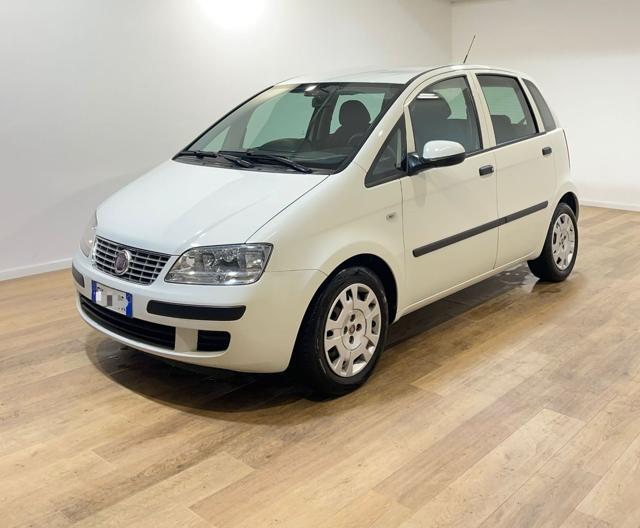 FIAT Idea 1.3 MJT 16V 95 CV S&S Active 