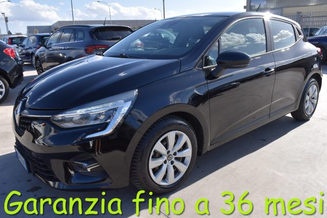 RENAULT Clio TCe 100 CV GPL 5 porte Business 