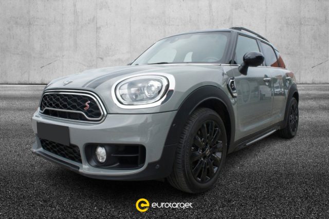 MINI Countryman 2.0 Cooper S Boost Countryman 