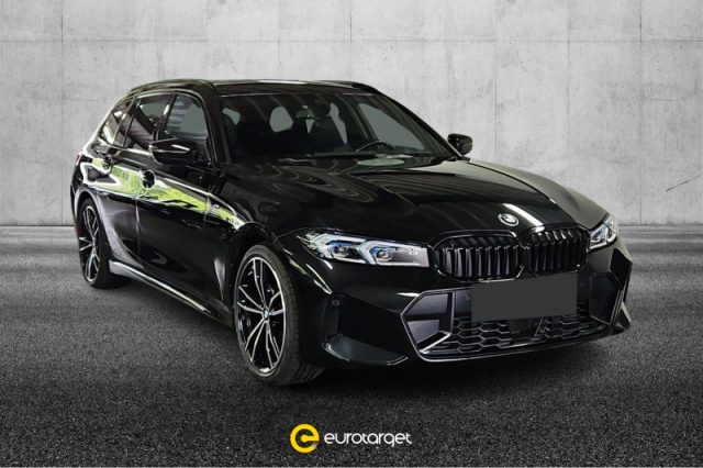 BMW 320 d 48V xDrive Touring Msport 