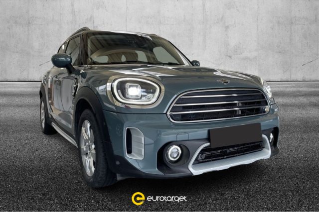 MINI Countryman 1.5 Cooper Classic Countryman ALL4 