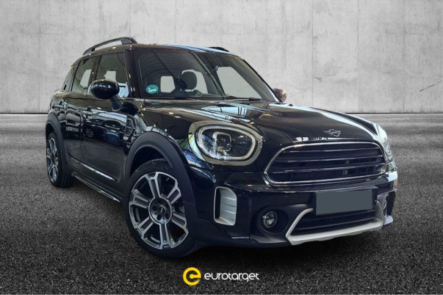 MINI Countryman 1.5 Cooper Classic Countryman 