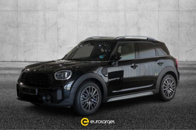 MINI Countryman 1.5 Cooper Classic Countryman 