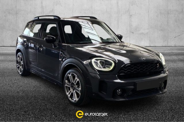 MINI Countryman 2.0 Cooper S Yours Countryman 