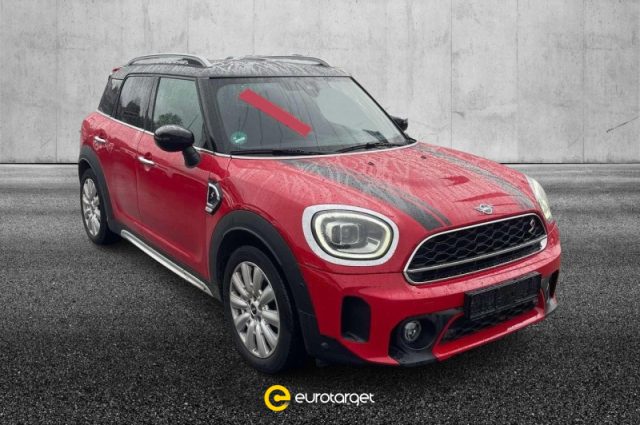 MINI Countryman 2.0 Cooper S Classic Countryman 