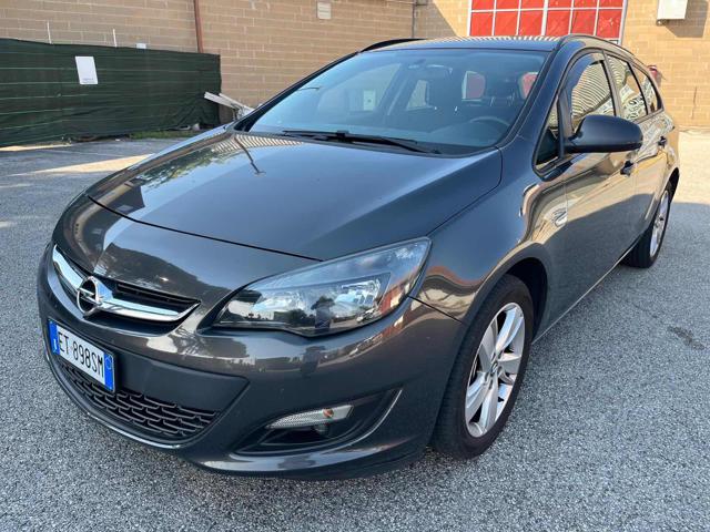 OPEL Astra 1.7 CDTI 110CV Bellissima Pronta per Consegna 